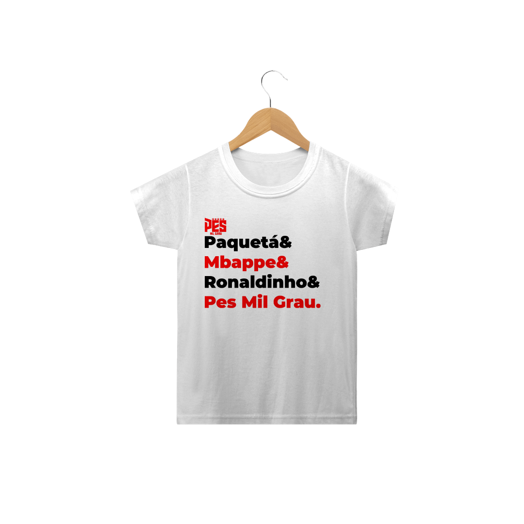 Nome do produto  Isto é Pes mil grau