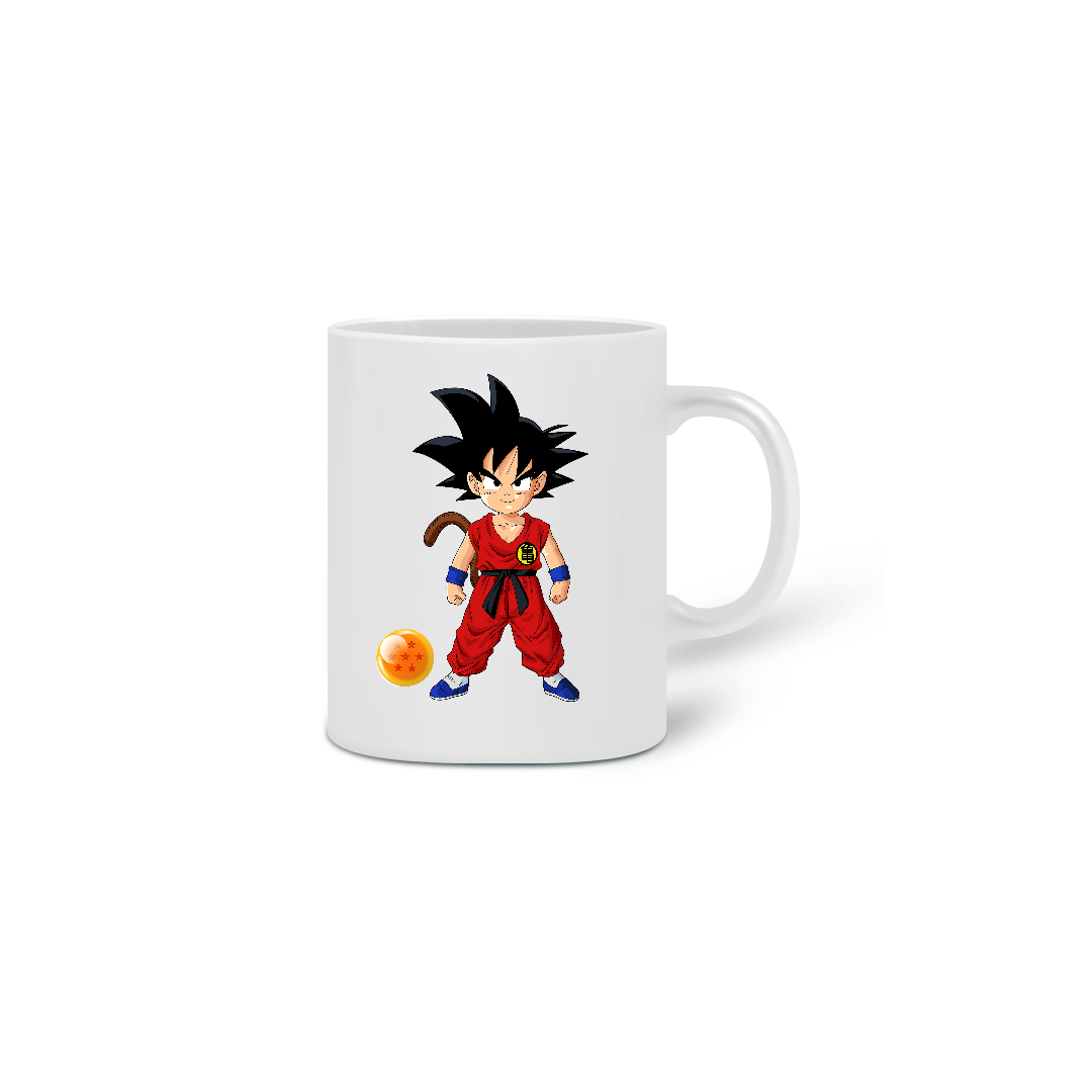 Nome do produto: goku