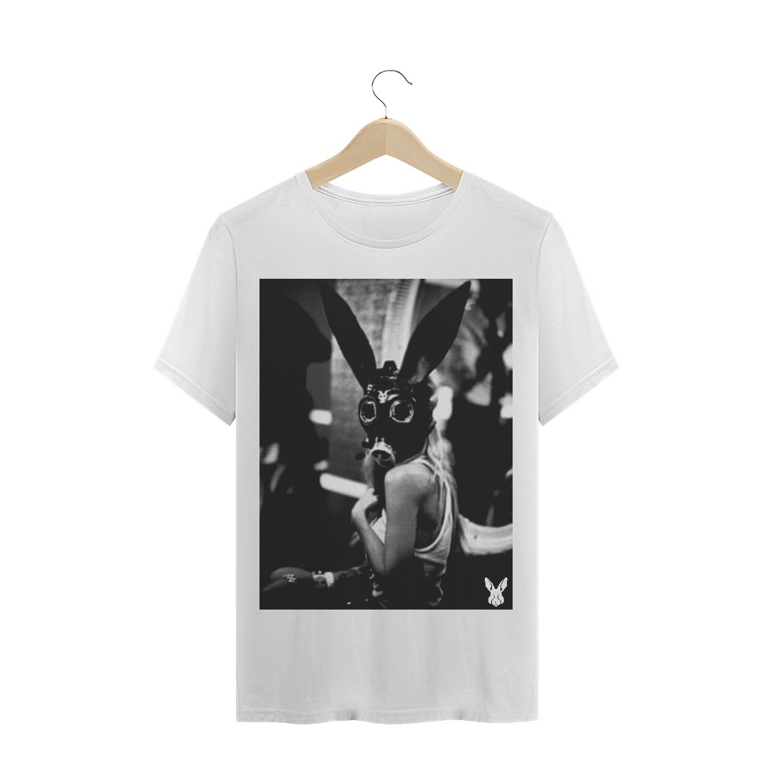 Nome do produto  Camiseta labuta - Sexy mask