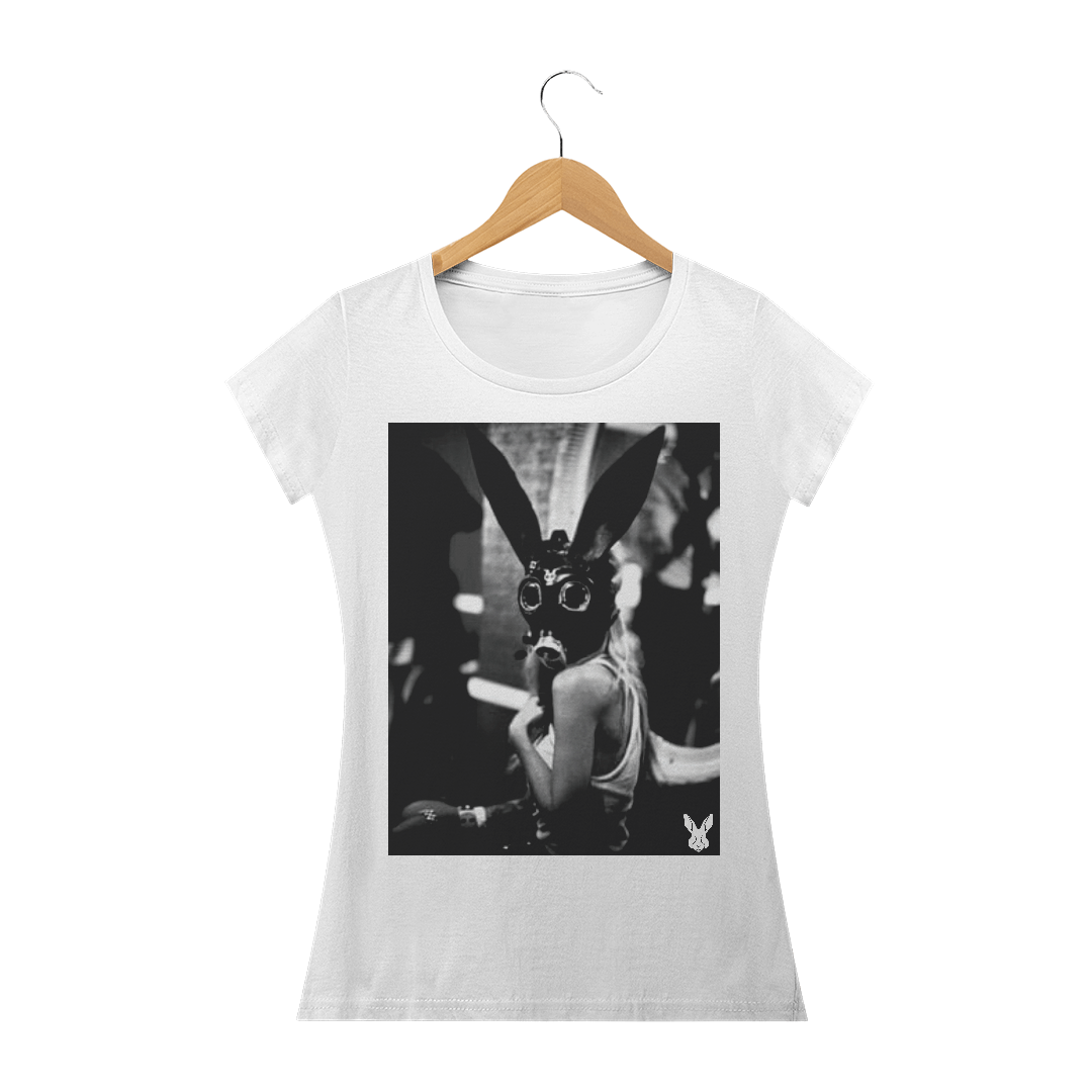 Nome do produto  Baby look Labuta - Sexy mask