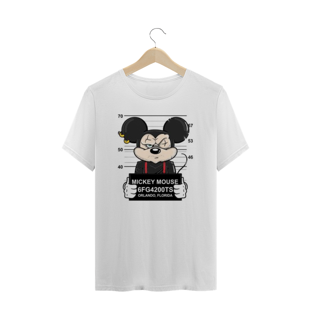 Mickey