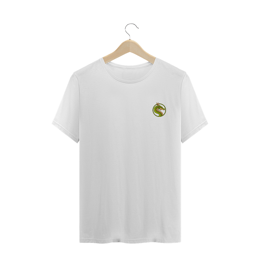 Nome do produto  T-Shirt Shenlong (Dragon Ball)