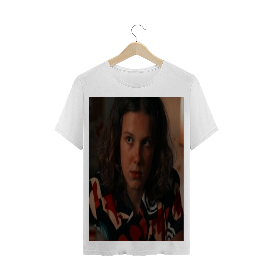 Nome do produto  T-shirt- Onze 