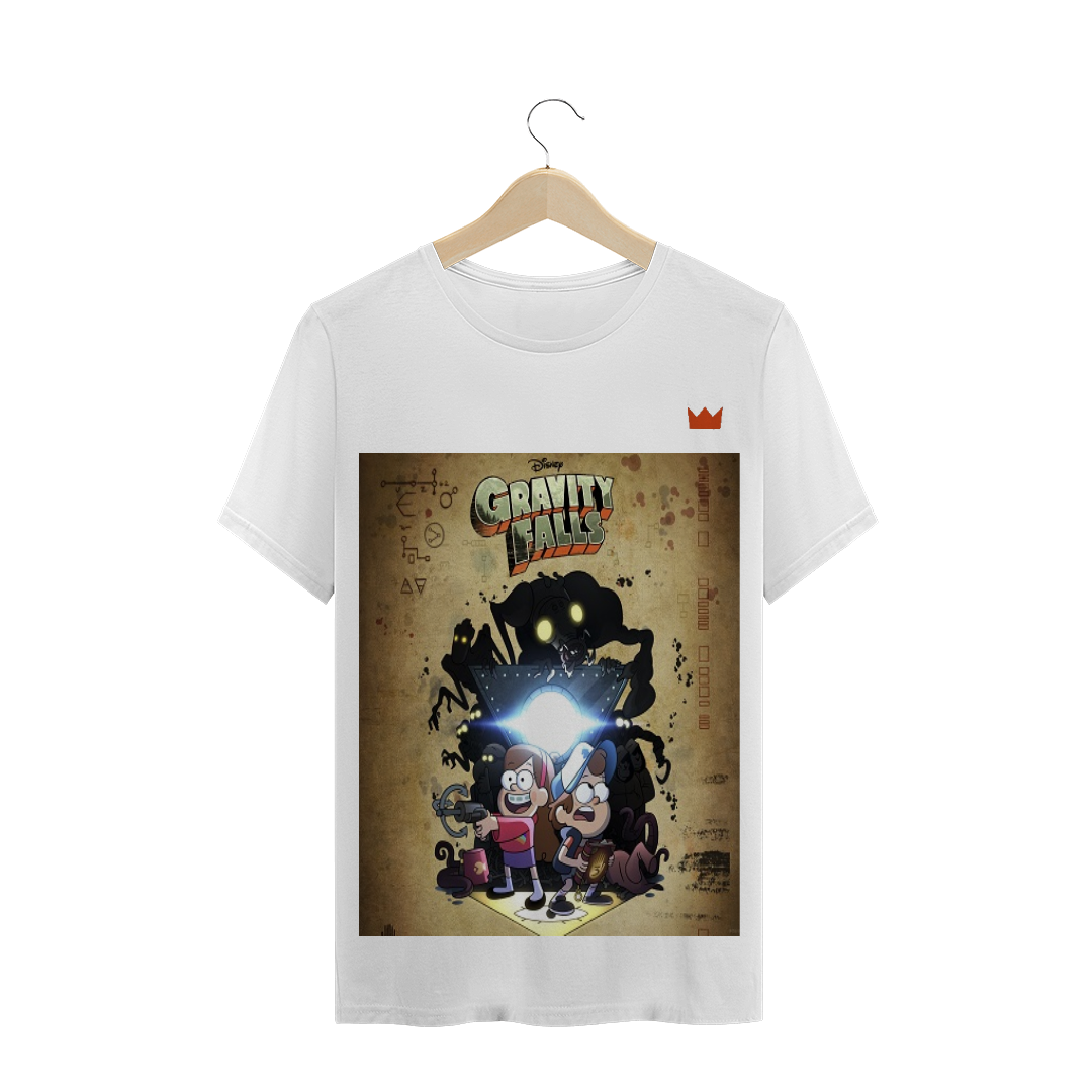 Nome do produto  Gravity Falls 2
