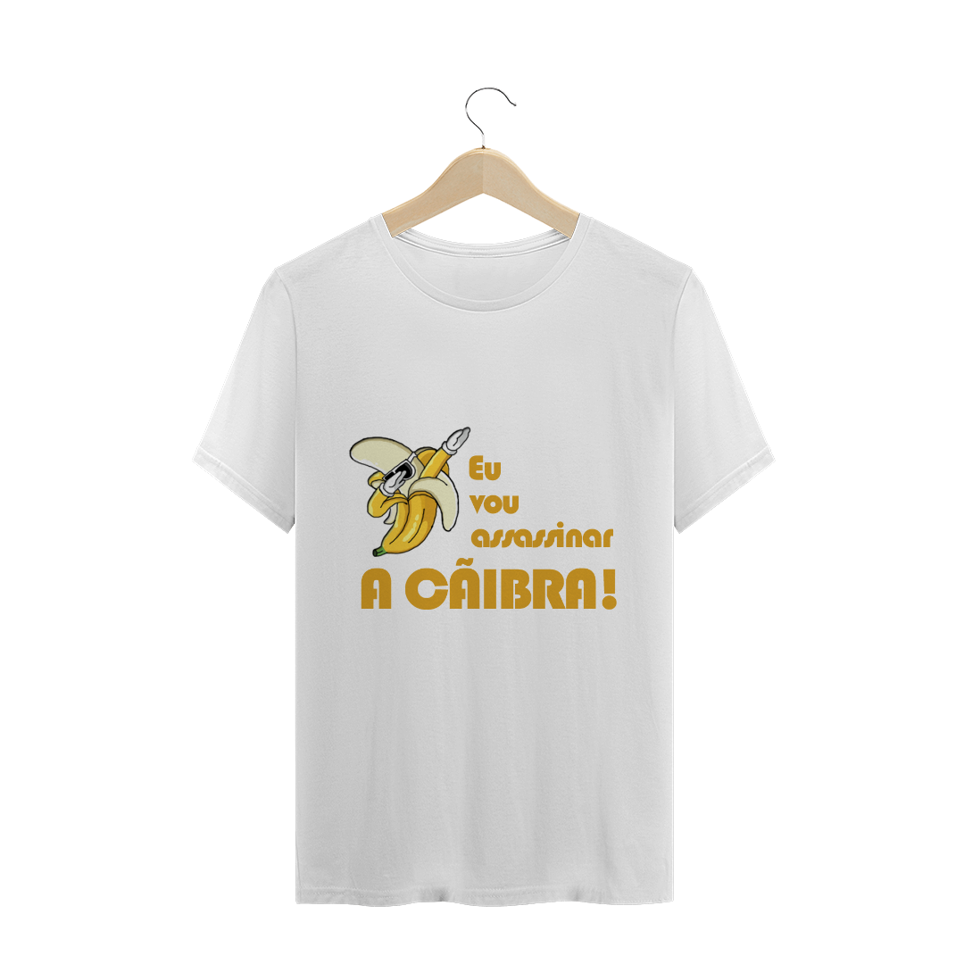 Nome do produto  Banana assassina - Masculino