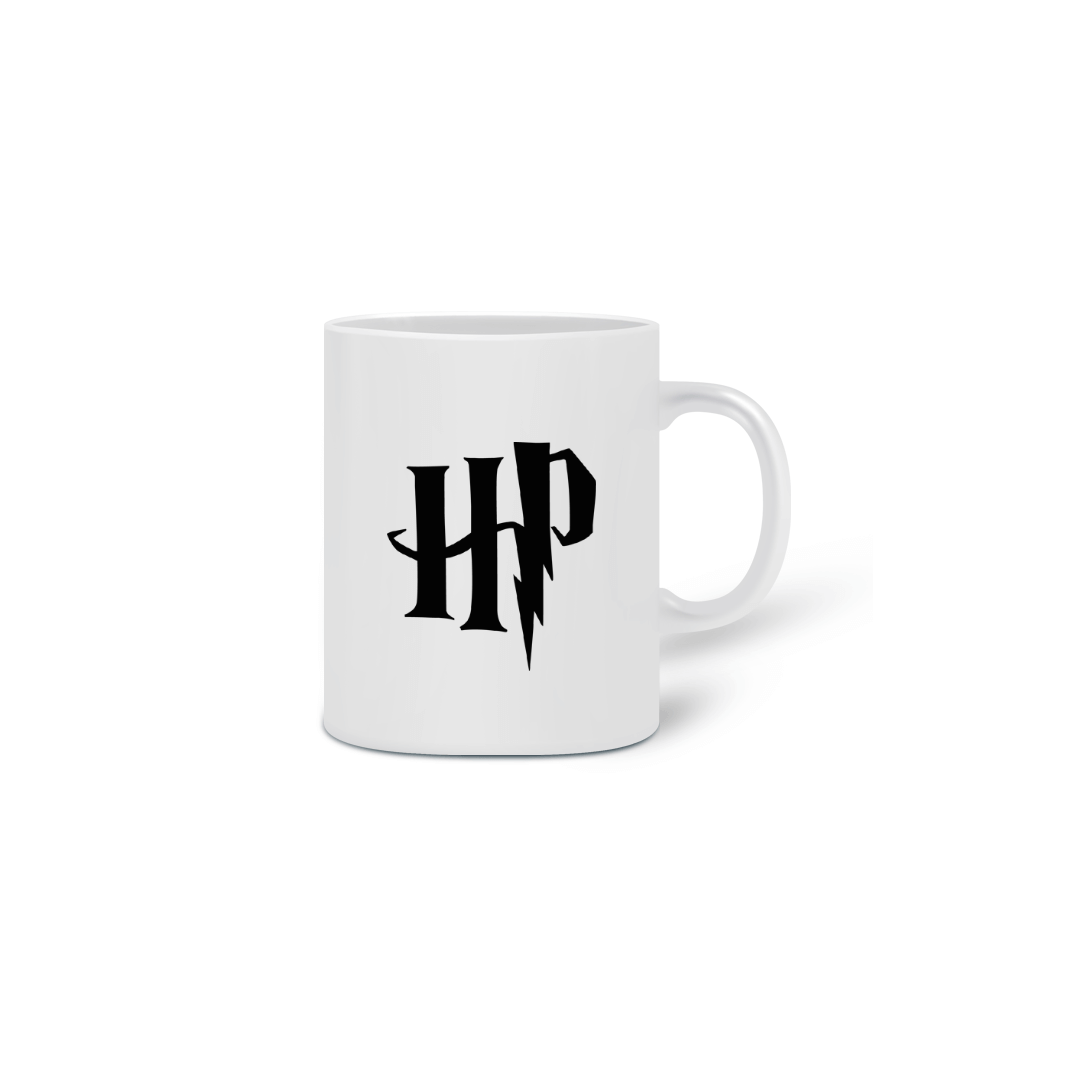Nome do produto  Caneca Harry Potter Slo