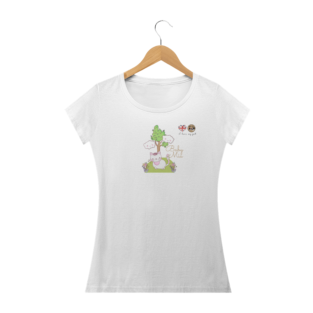 Nome do produto  Baby Mia