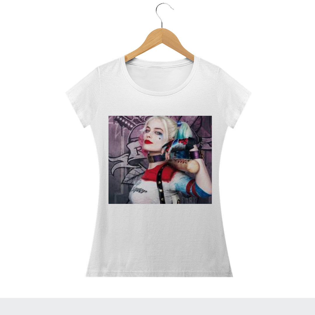 Nome do produto  CAMISETA ALERQUINA