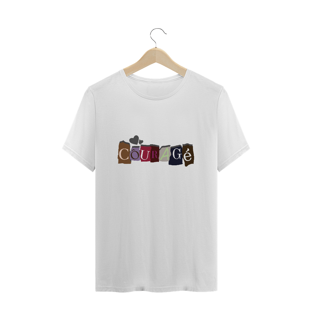 Nome do produto  Côuragé