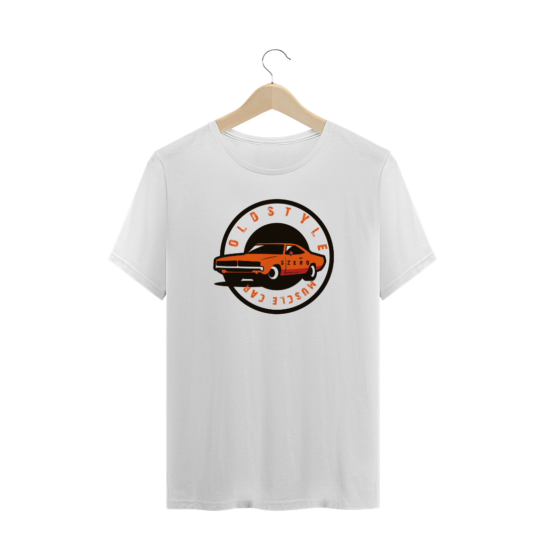 Nome do produto  CAMISETA MASCULINA PREMIUM OLDSTYLE 5ZERO