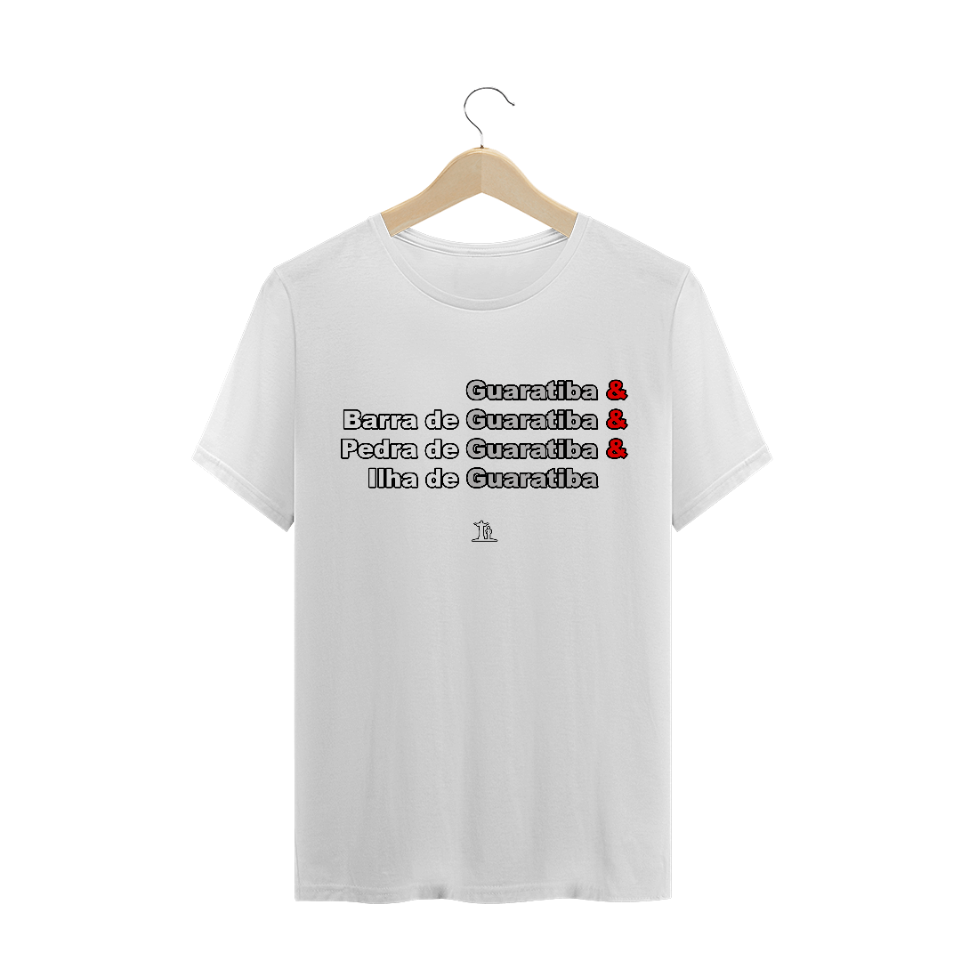 GUARATIBAS (Masculino / Quality)