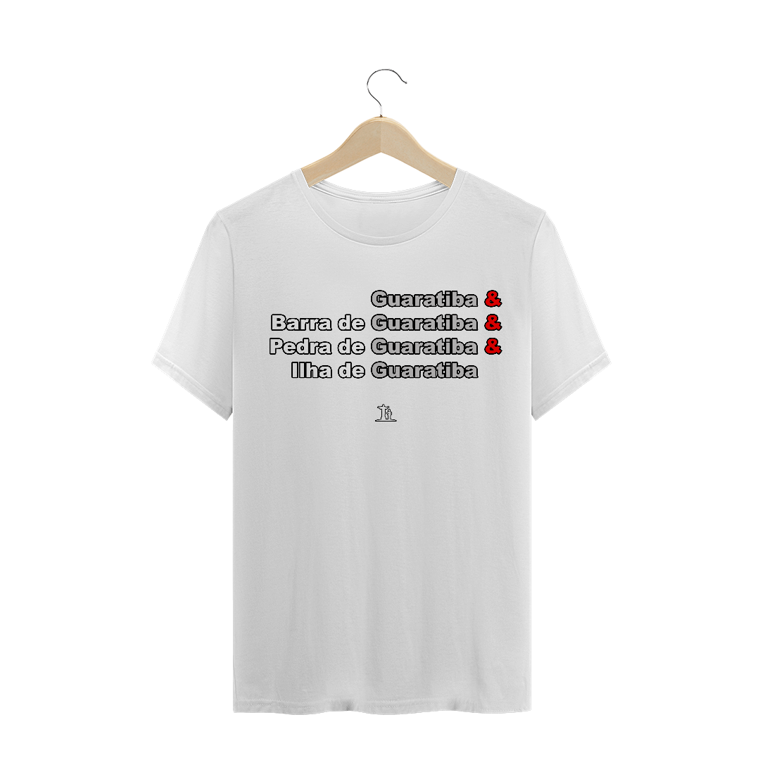 GUARATIBAS (Plus Size)