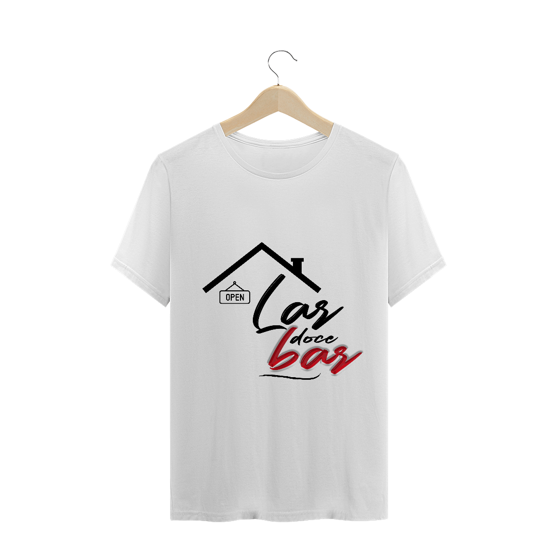 Nome do produto  Lar doce bar