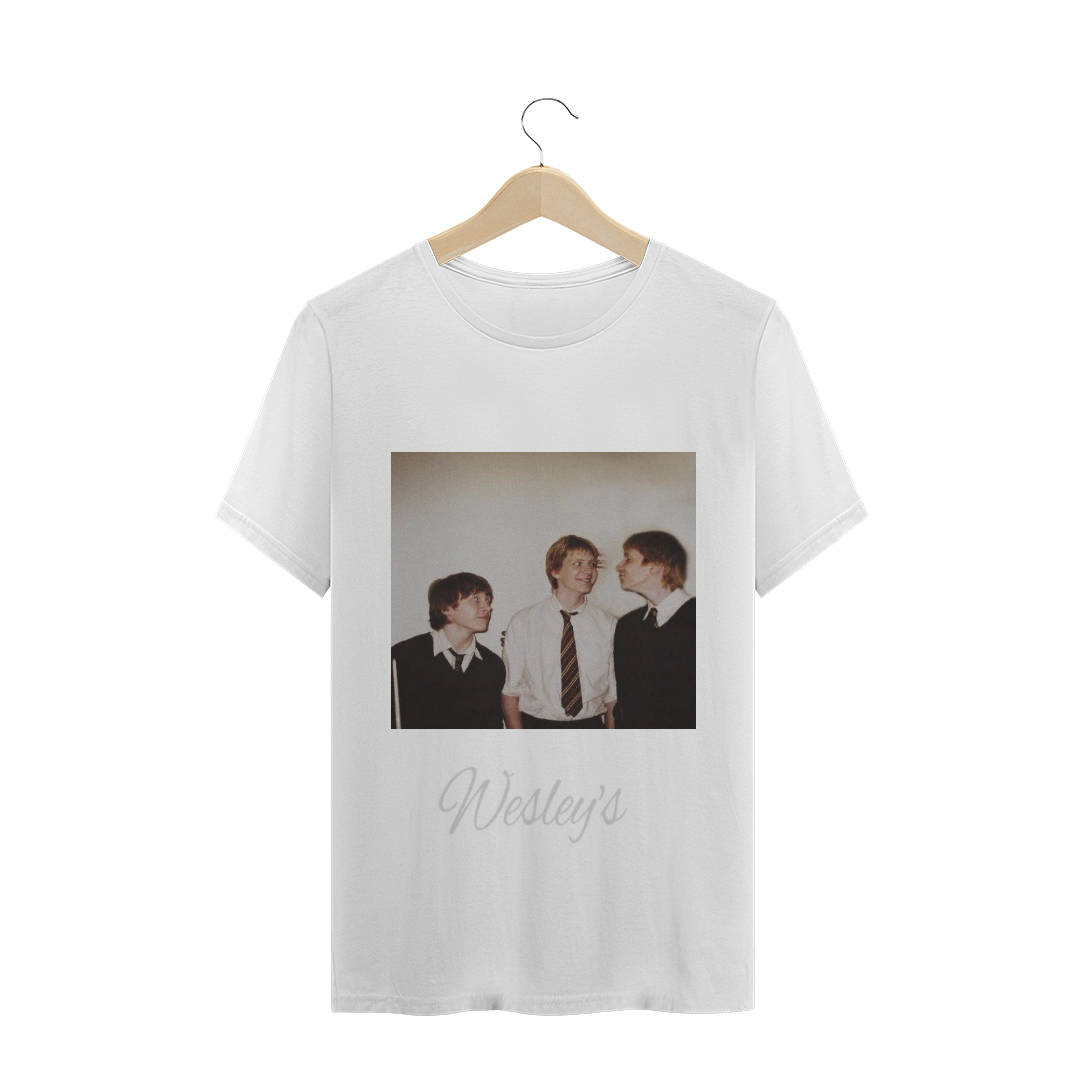 Nome do produto  Blusa Wesley's 