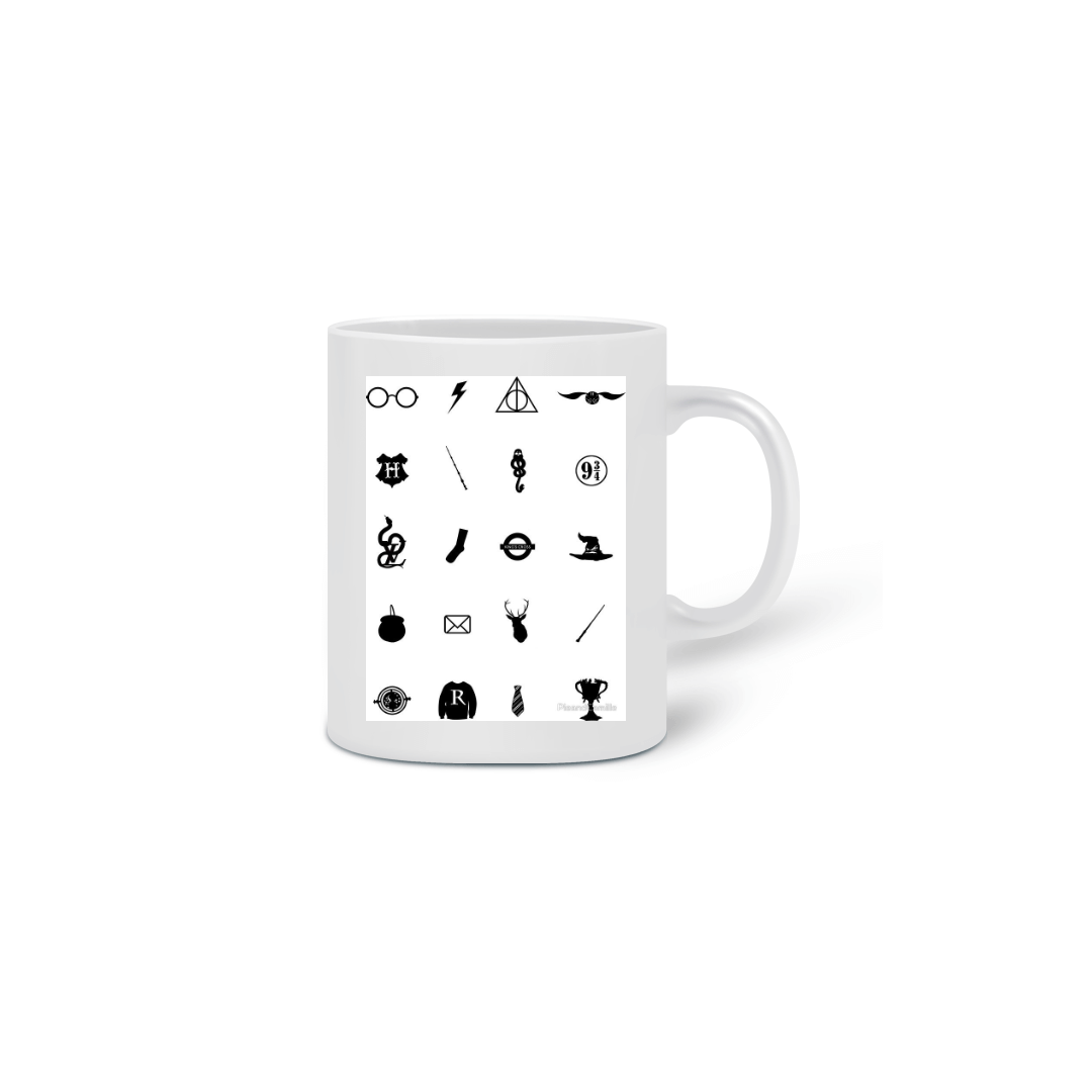 Nome do produto  Caneca Wesley's