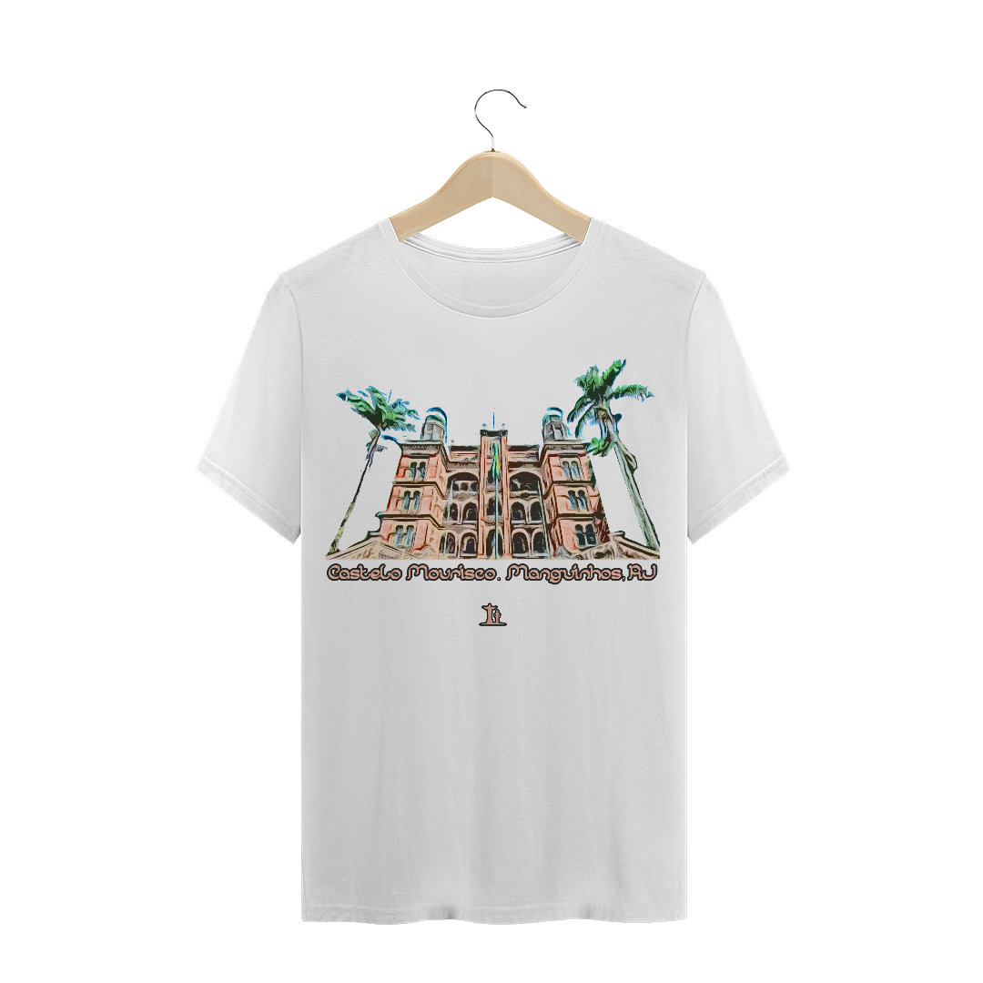 CASTELO MOURISCO (Masculino / Quality)