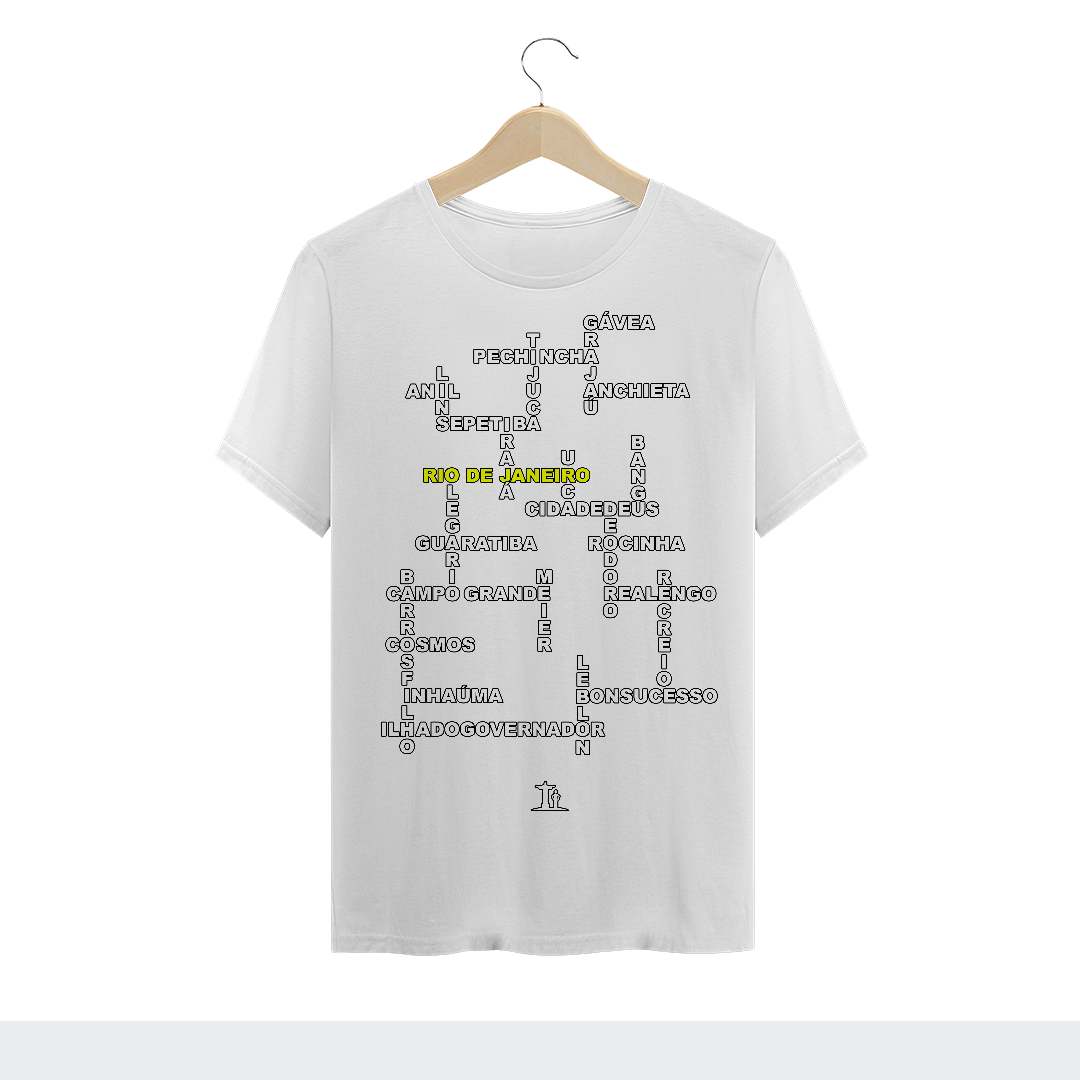 PALAVRAS CRUZADAS (plus Size)