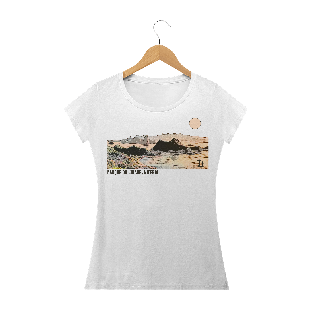 PARQUE DA CIDADE NITERÓI (Feminina / Quality)