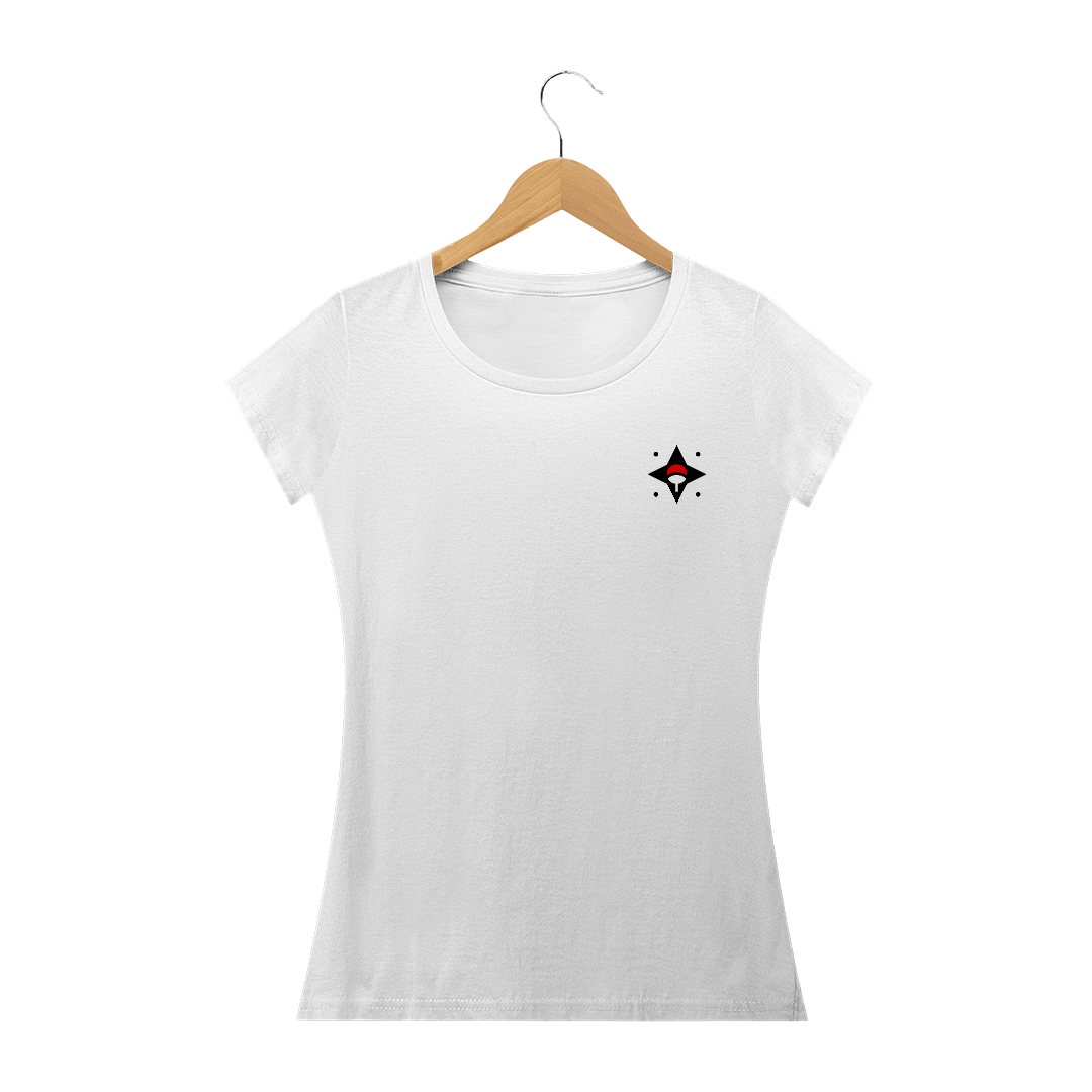 Nome do produto  Baby Long Força Policial Uchiha (Naruto)