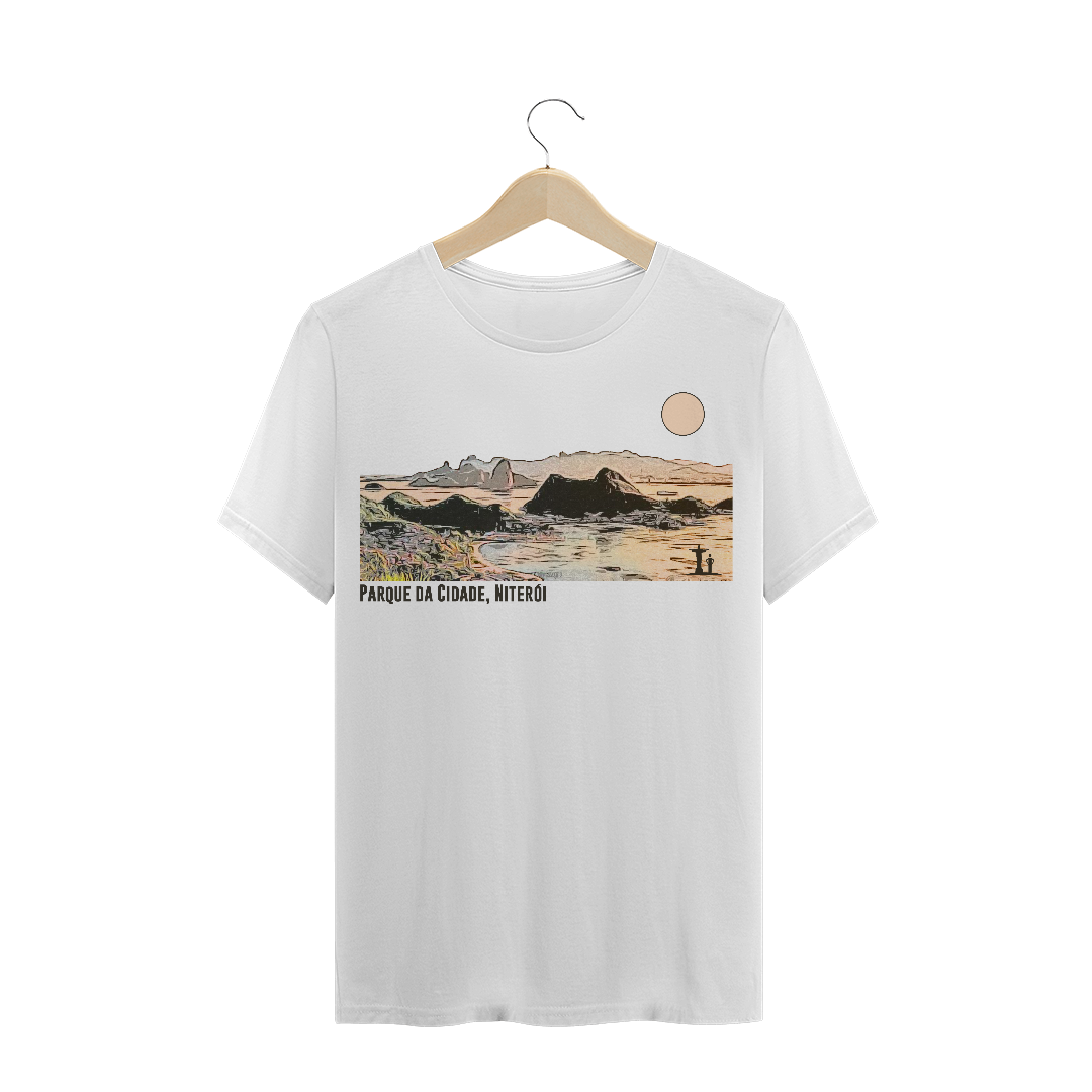 PARQUE DA CIDADE NITERÓI (Masculina / Quality)