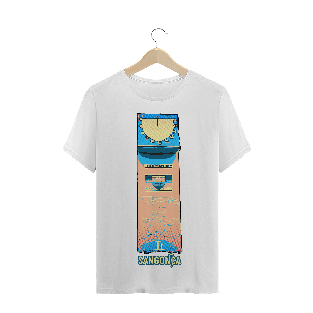 SÃO GONÇALO RELÓGIO (Masculino / Quality)