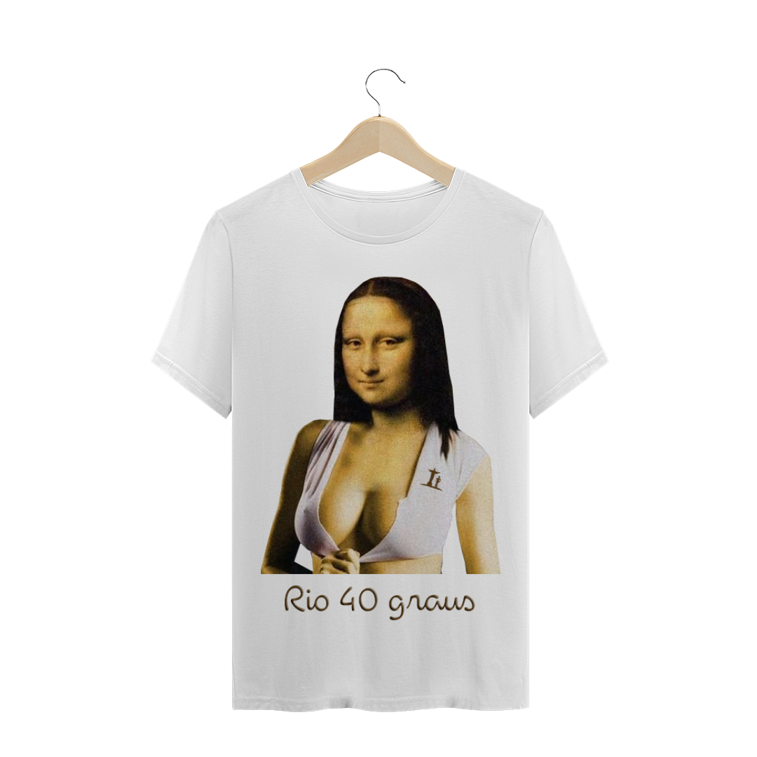 RIO 40 GRAUS (Masculino / Quality)