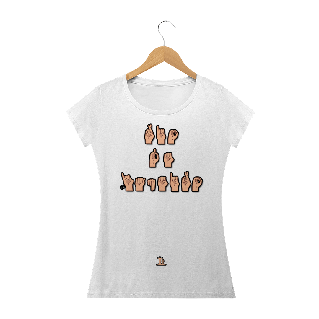 RIO DE JANEIRO LIBRAS (Feminina / Quality)