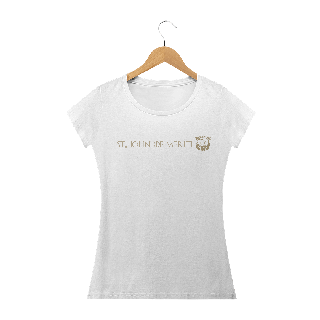 ST. JOHN OF MERITI (Feminina / Quality)