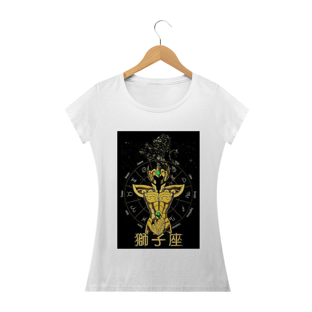 Nome do produto  CDZ - Leão