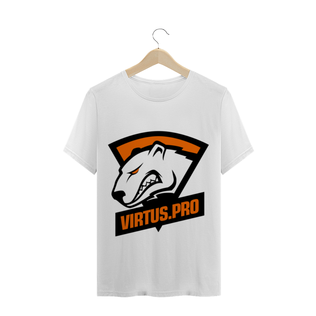 Nome do produto  Camisa Virtus.Pro Team