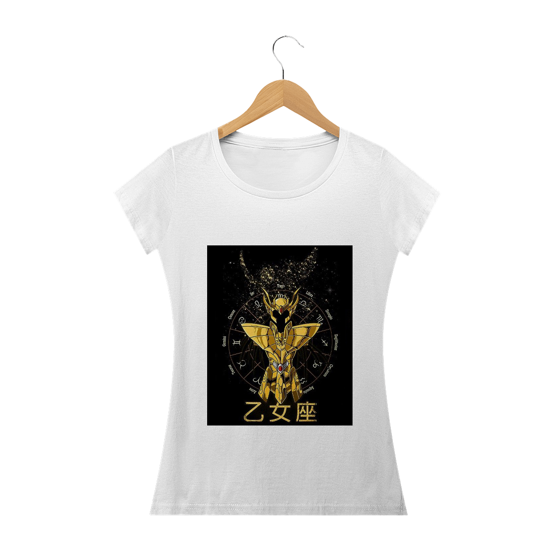 Nome do produto  CDZ - Virgem