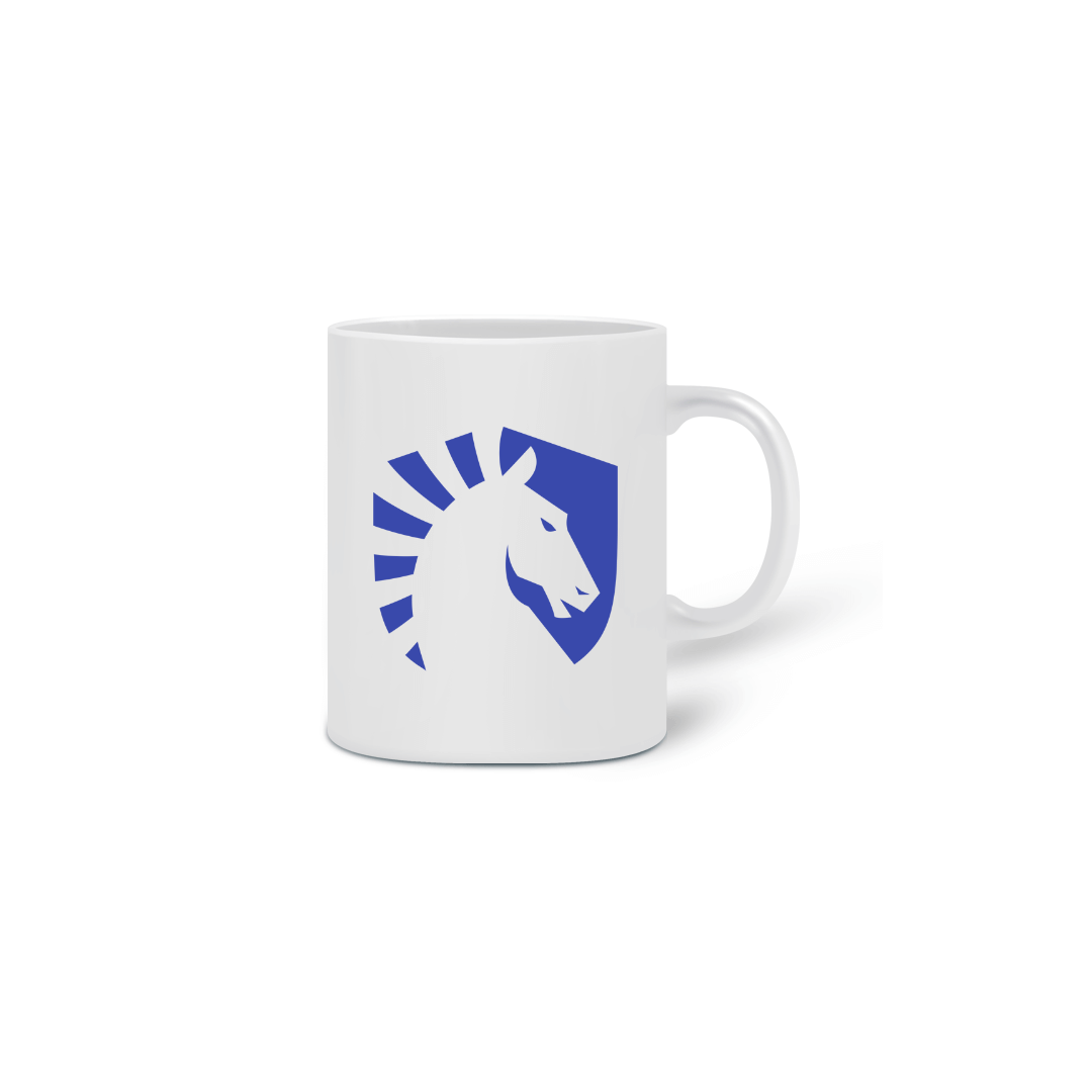 Nome do produto  Caneca Team Liquid CSGO