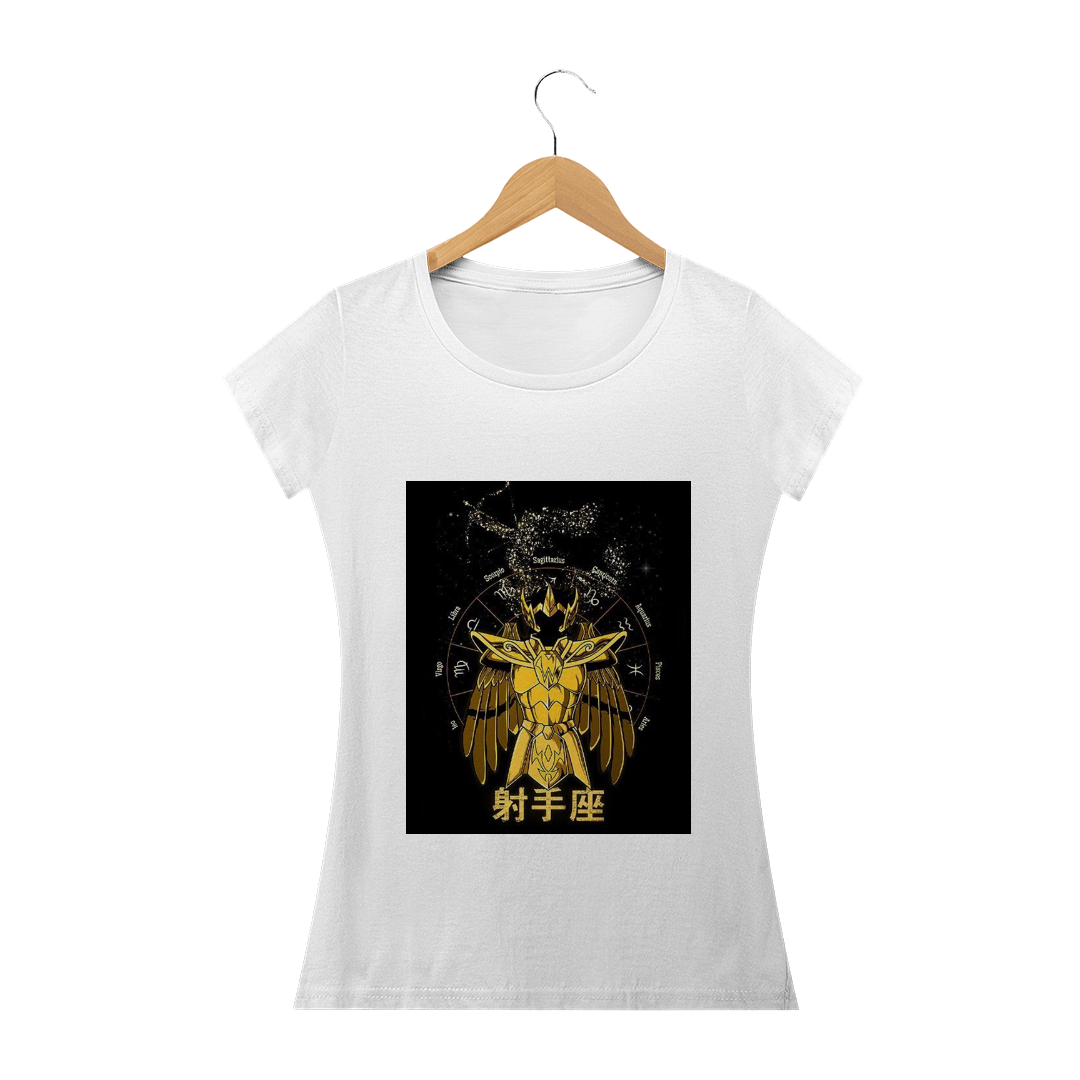 Nome do produto  CDZ - Sagitário