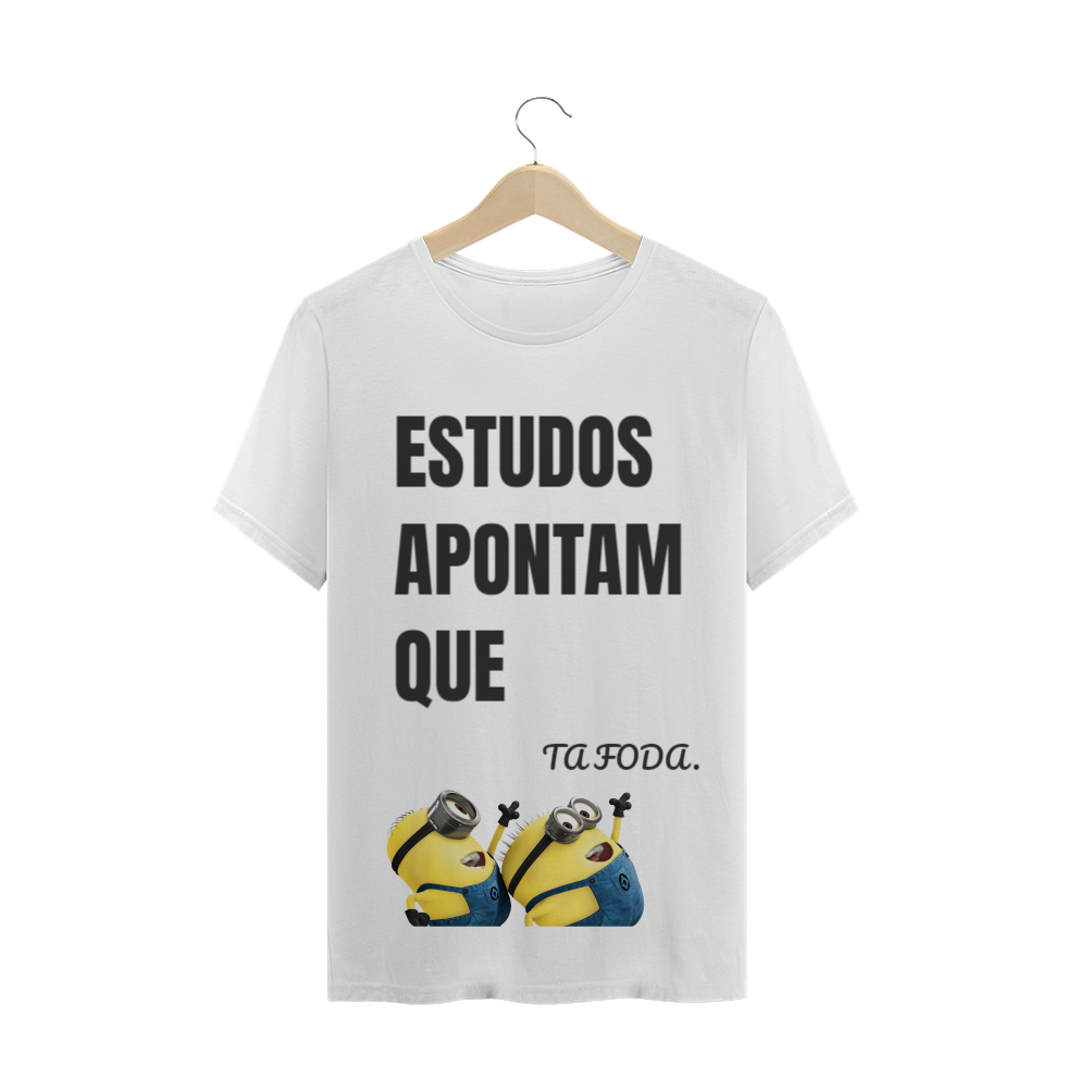 Nome do produto  Ta Foda 