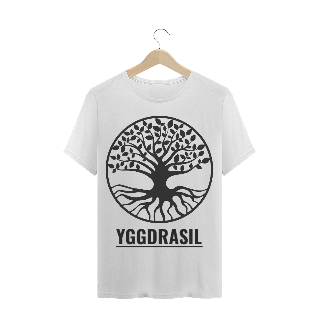 Nome do produto  Yggdrasil