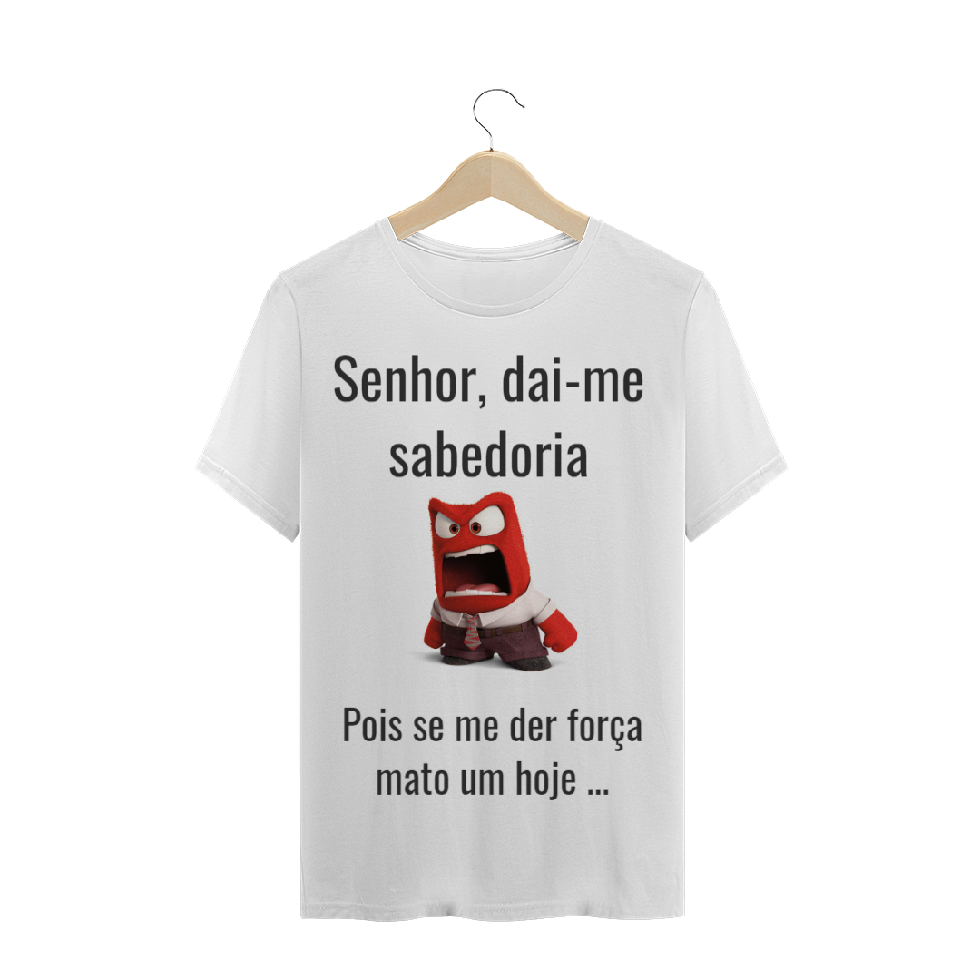 Nome do produto  Dai-me sabedoria