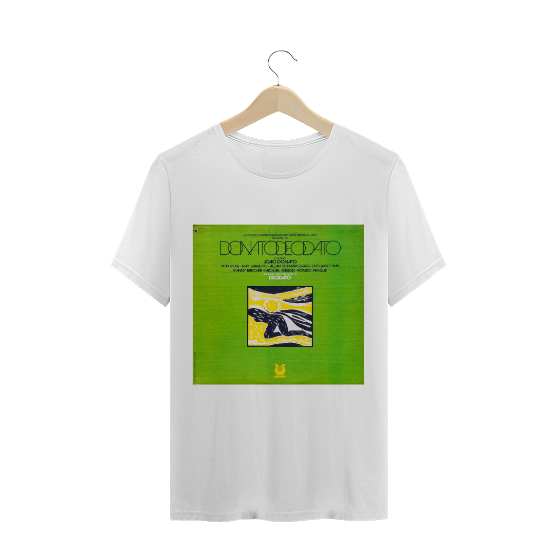 Nome do produto  donato deodato