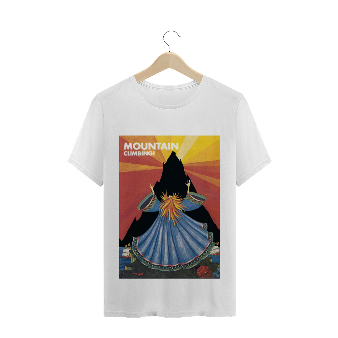 Nome do produto  Mountain Climbing !