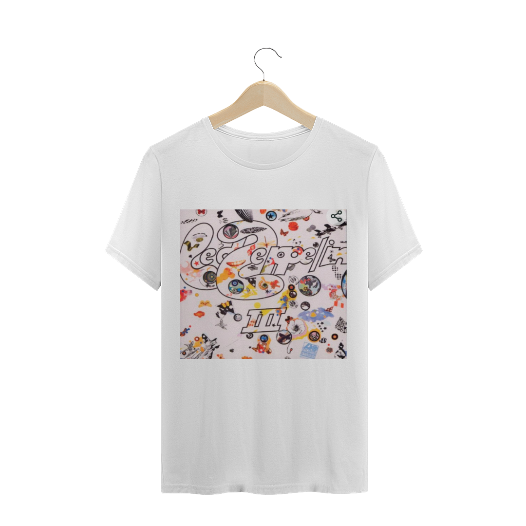 Nome do produto  Led Zeppelin