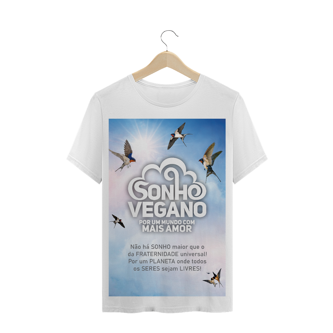 Nome do produto  SONHO VEGANO