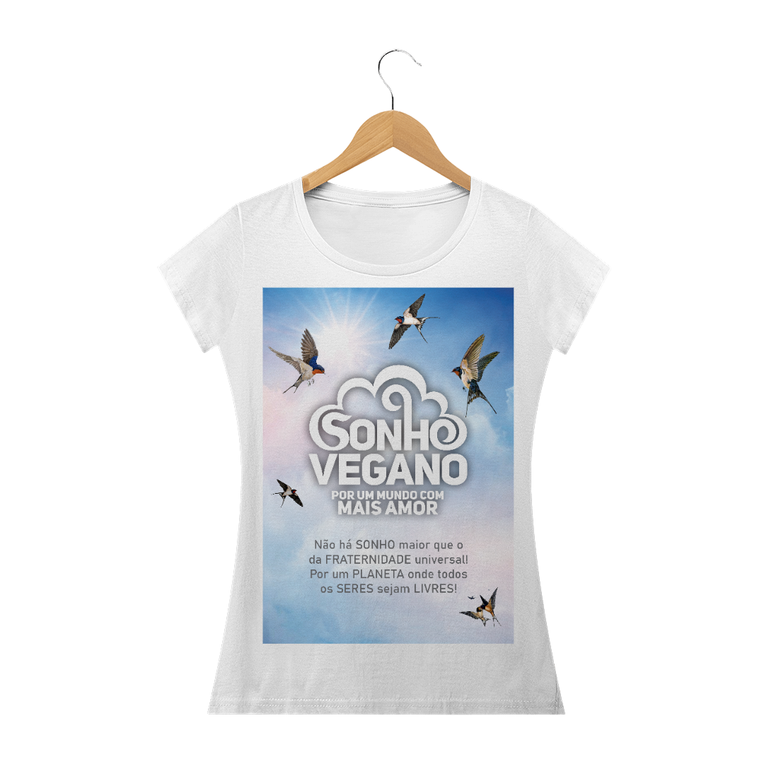 Nome do produto  SONHO VEGANO