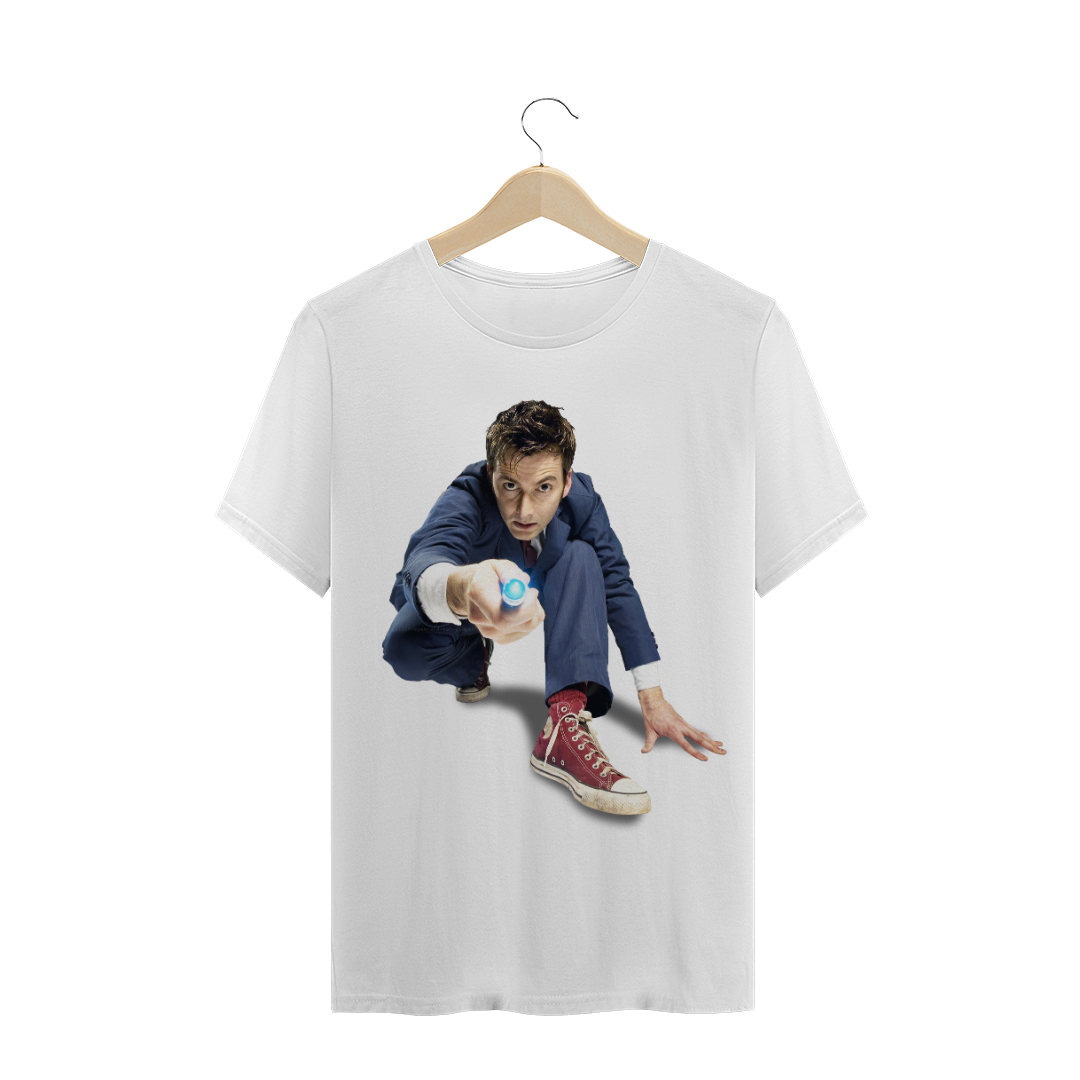 Nome do produto  DoctorWho