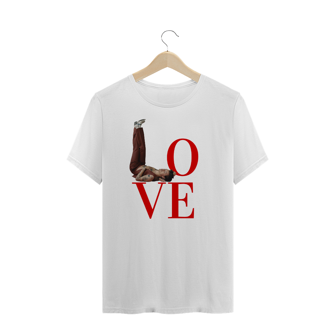 Camiseta Harry Styles