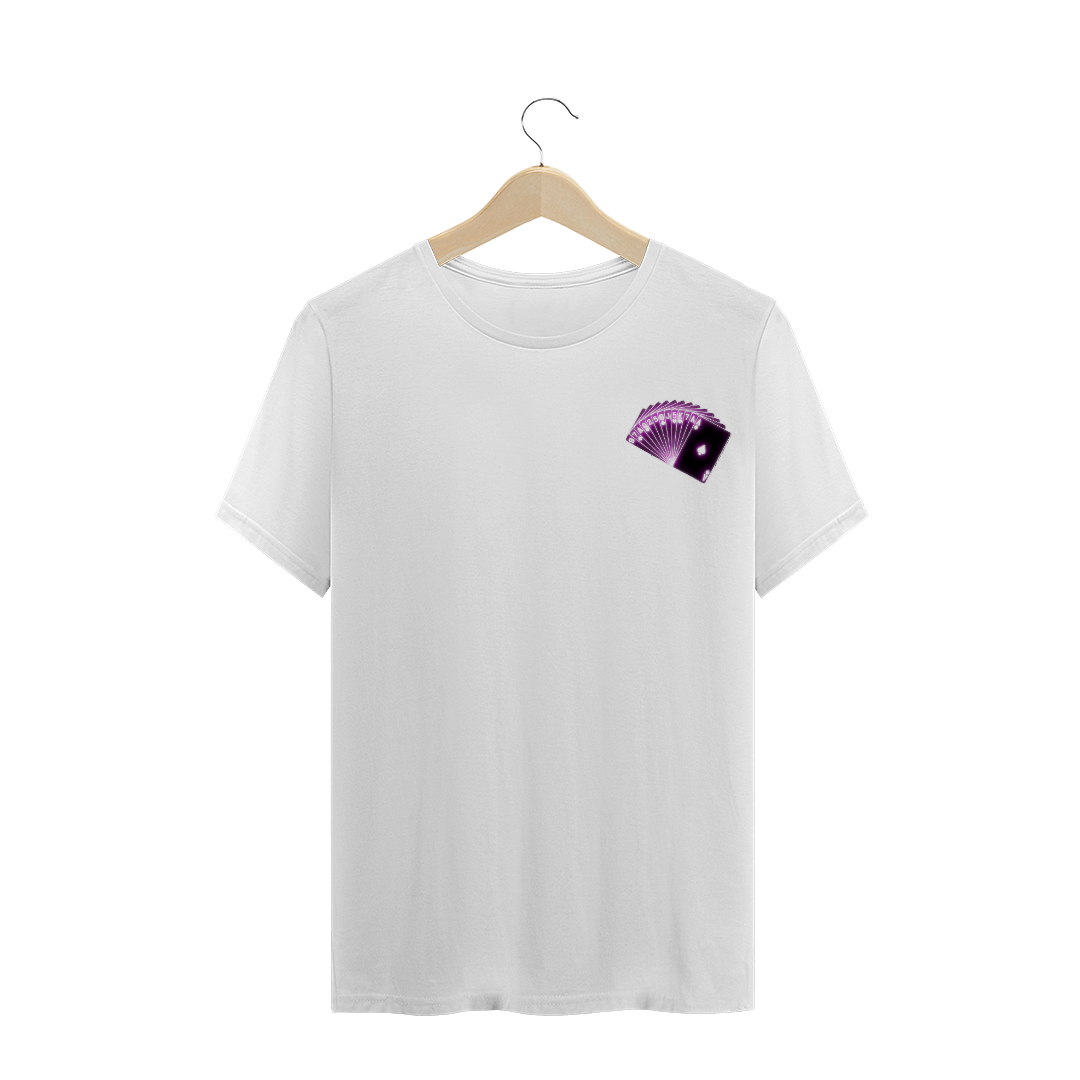 Nome do produto  CARTAS CAMISETAS