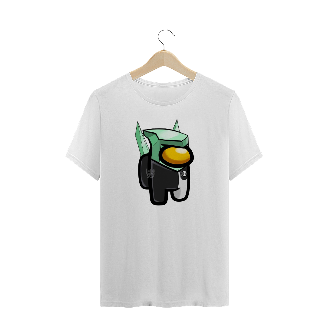 Nome do produto: DIAMANTE AMONG US- BEN 10 CLÁSSICO