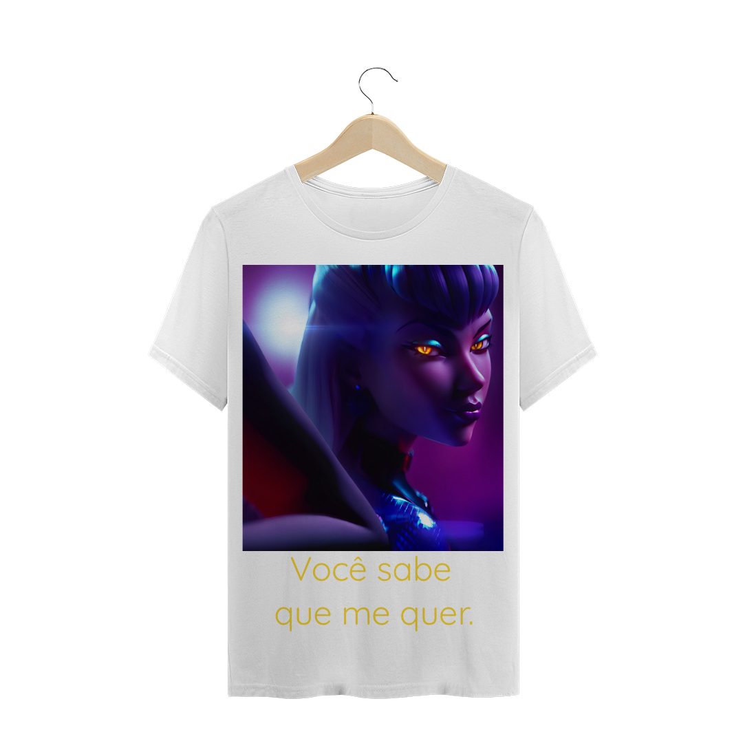 Nome do produto  EVELYNN LOL