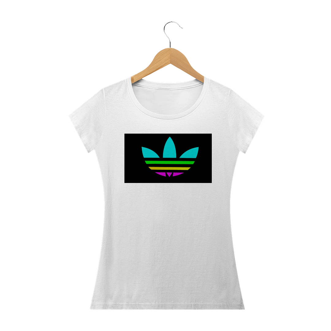 Nome do produto  Camisa feminina 