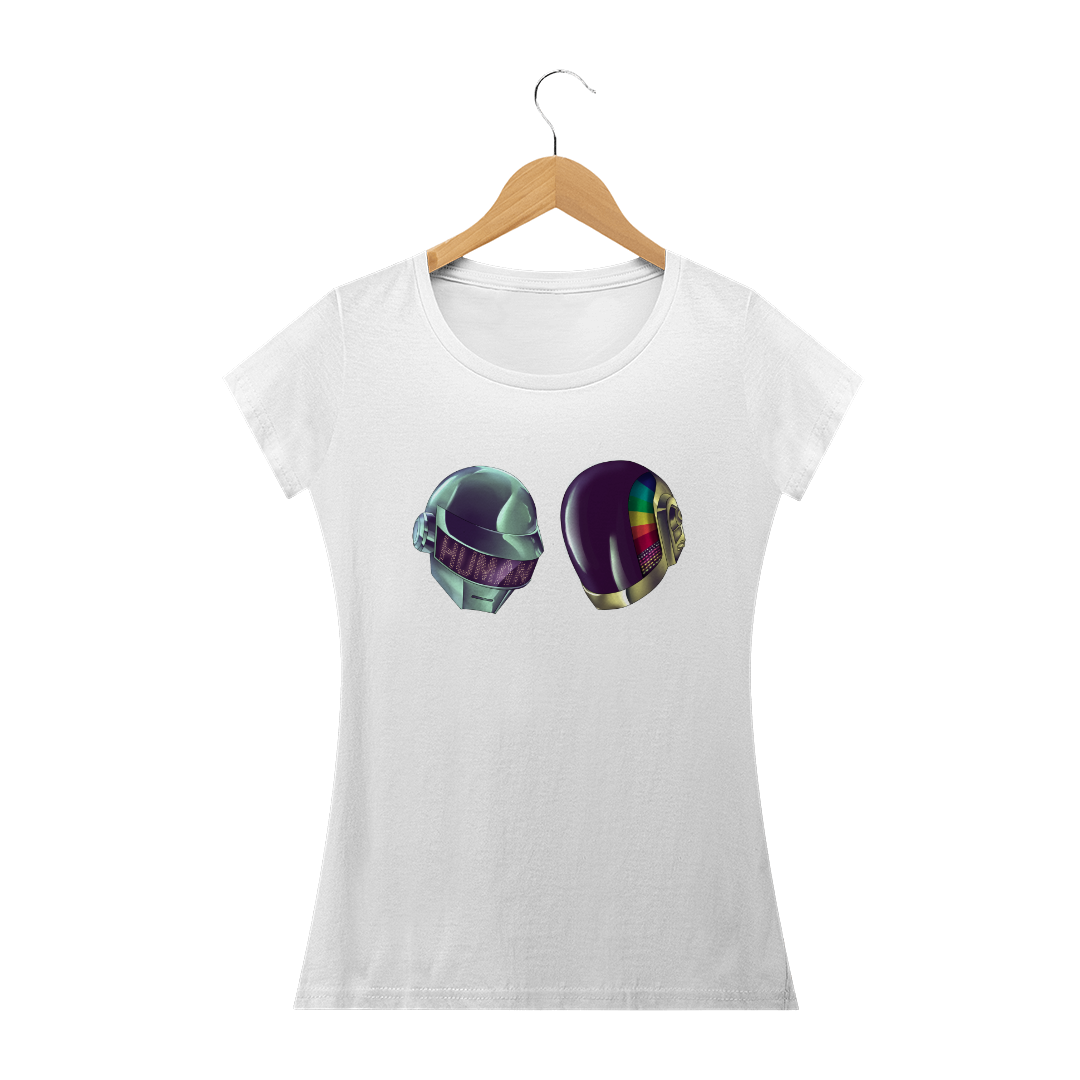 Nome do produto  Daft Punk (Baby Long)