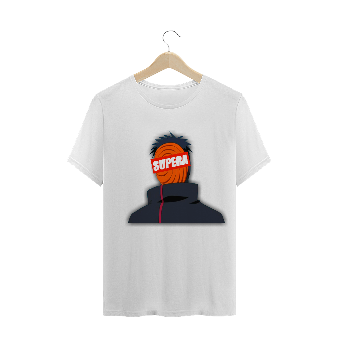 Nome do produto  CAMISETA OBITO
