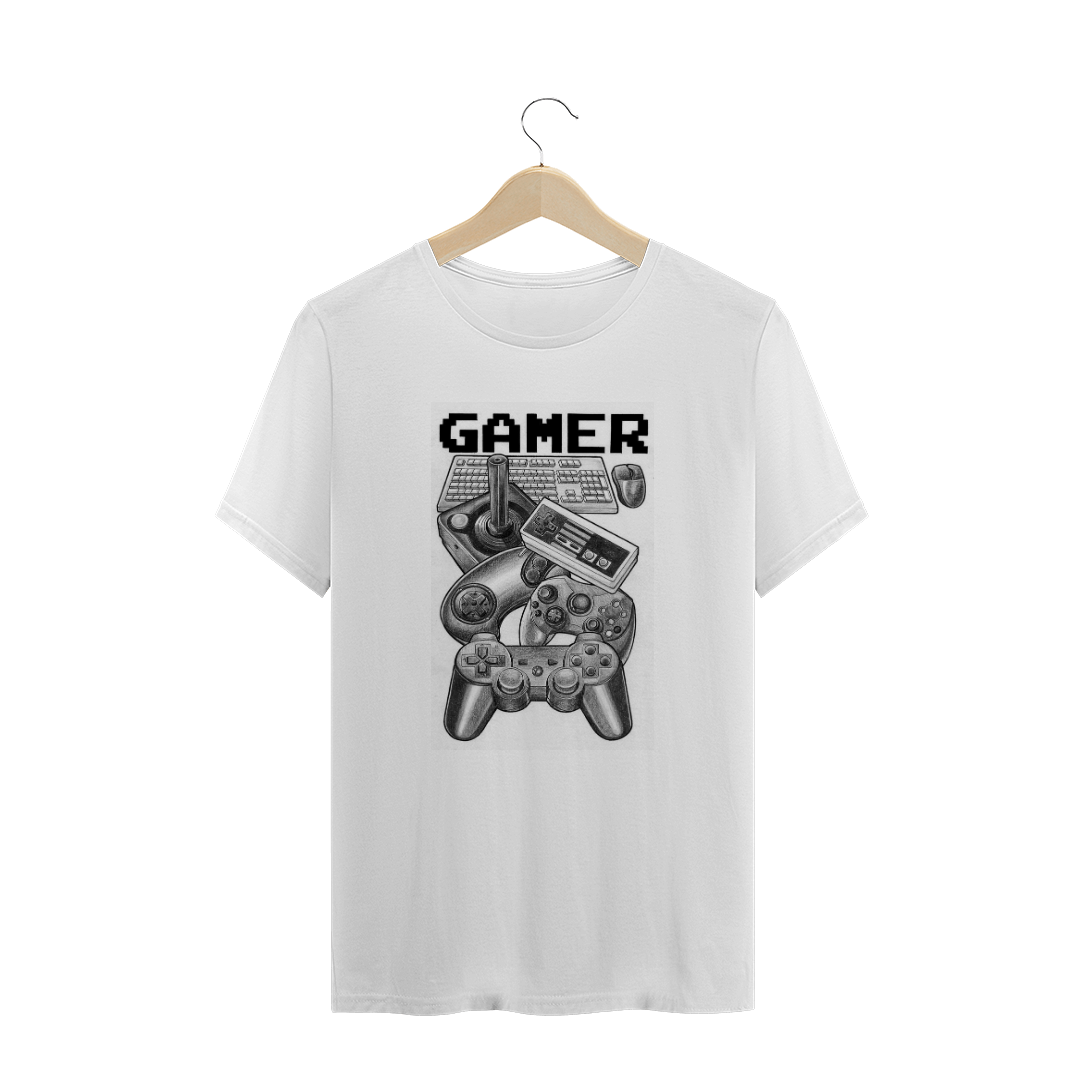 Gamer